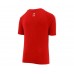 ADIDAS LK MRVL JF3654 ΠΑΙΔΙΚΗ ΜΠΛΟΥΖΑ T.Shirt MARVEL Spider-Man ΚΟΚΚΙΝΗ